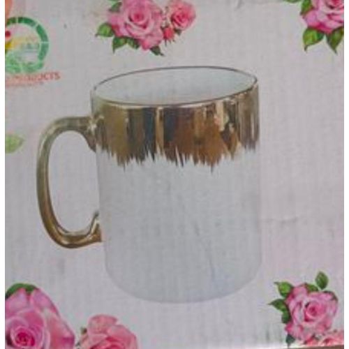 Multi purpose Ceramic Breakable Tea / Coffee Mug