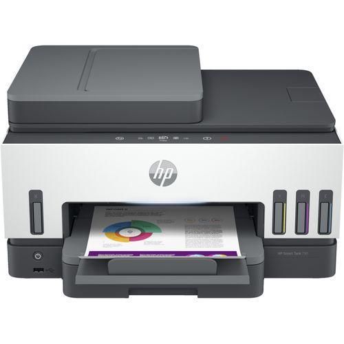 Smart Tank 790 Wireless All-in-One Printer (4WF66A)