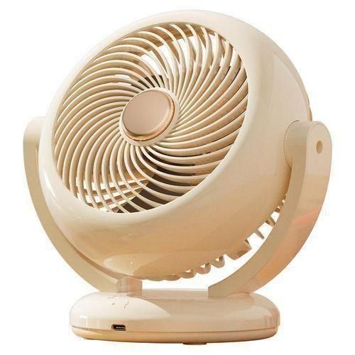 Desktop Rechargeable Fan