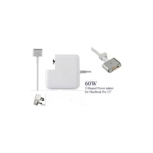 Macbook Air Retina Display-60W Magsafe 2 Charger