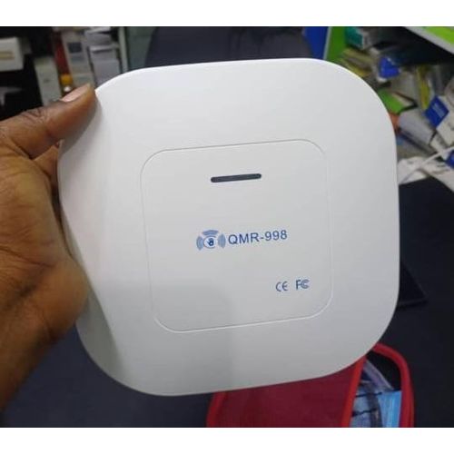 Quantum machine palm type