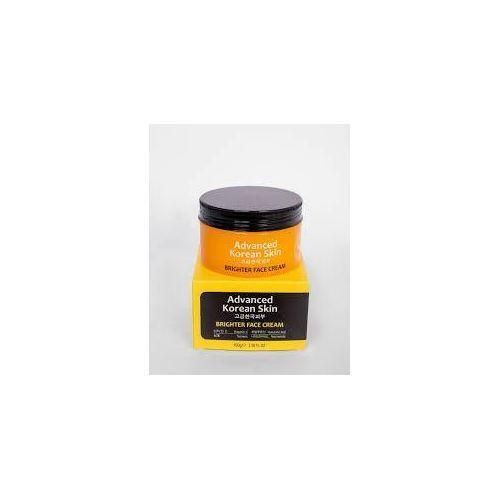Korean Skin Brighter Face Cream 100g-(advanced)