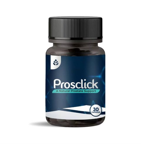 PROSLICK (NATURAL PROSTATE CARE PACK FOR MEN)