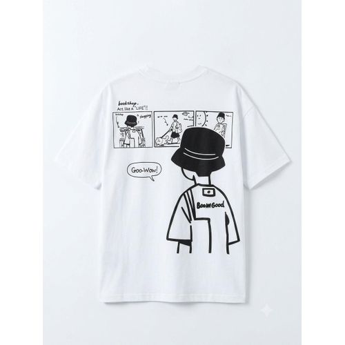 Kids Graphic T-Shirt