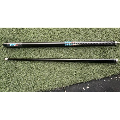 Original detacheable cue stick