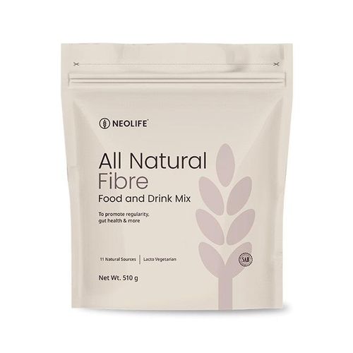 All Natural Fibre - 510g - Multi-Source Dietary Fibre Mix