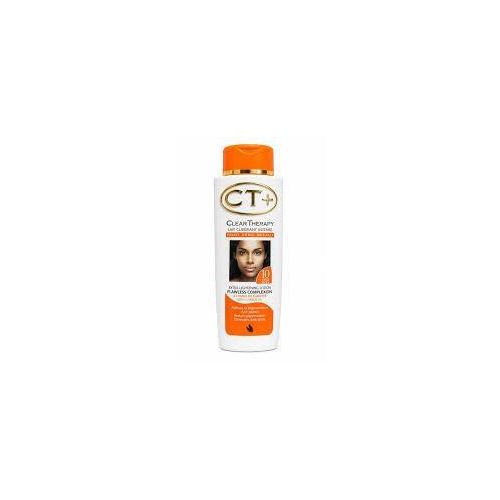 Extra Lightening Lotion with Carrot Oil