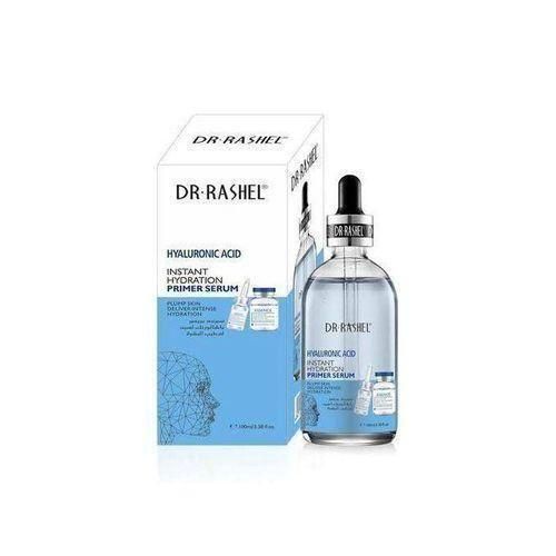 Hyaluronic Acid Instant Hydrating Primer Serum (DR Rashel)