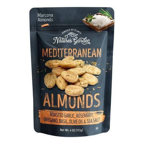 Almonds Pack 113Grams
