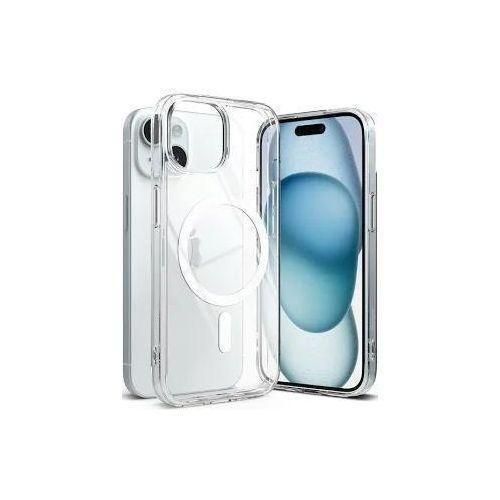 Magsafe Clear Case for iPhone 13