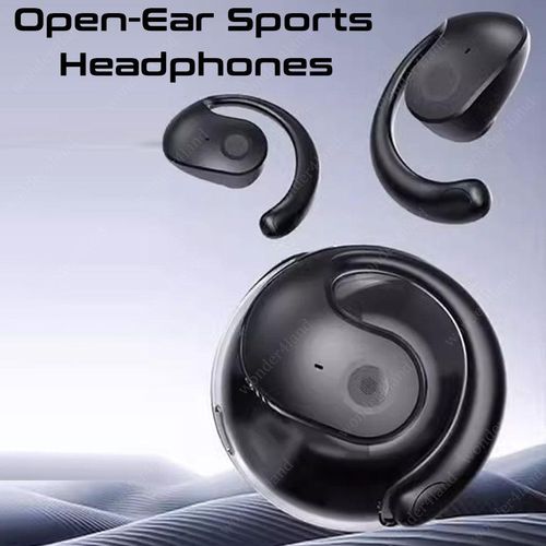 Open-Ear Bluetooth 54 Sports Headphones