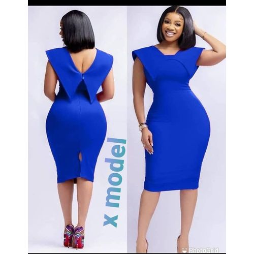 Ladies' office wear