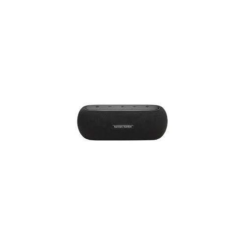 Luna Portable Bluetooth Speaker