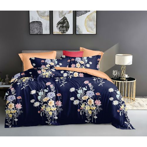 Unique Bedsheet With Pillowcases