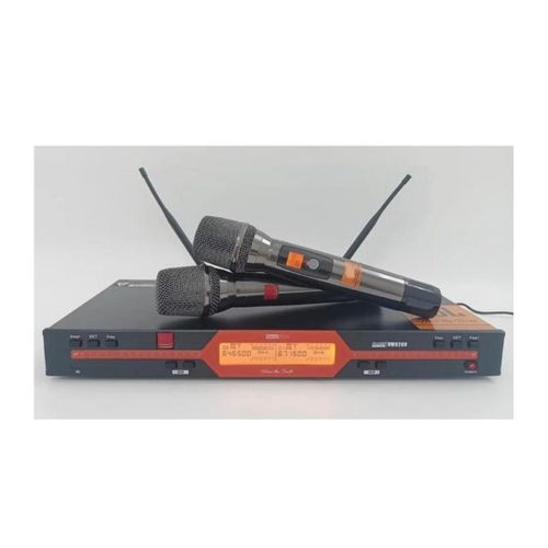 JBLVM9200 WIRELESS MICROPHONE