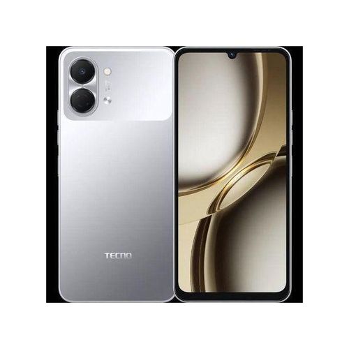 POP 20 6.754G- 4GB RAM+ 64GB ROM-ANDROID 16-5000mAh-Grey