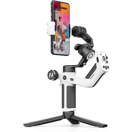 Feiyu Feiyu-Tech SCORP Mini P Standard Pack Gimbal Stabilizer for Smartphones