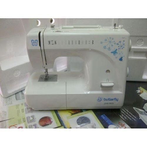 Electric Portable Sewing Machine