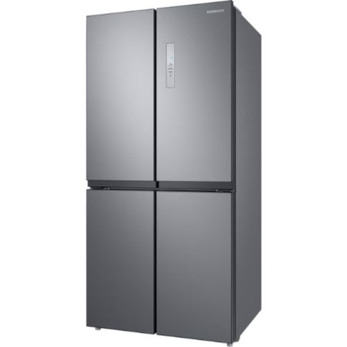 511L Twin Cooling Plus Inverter 4 Doors Refrigerator