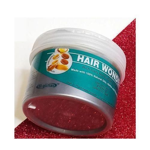 Hair Wonder Solution Cream -Fast Hair Growth Cream
