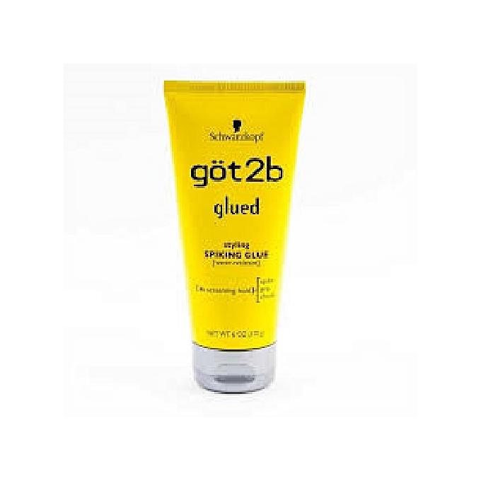 Got2b Glued Spiking Glue 60oz