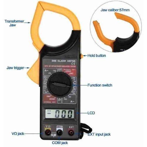 Digital Multimeter