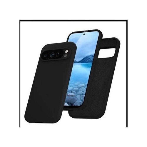 Pixel 9 Classic Protective Silicone Case