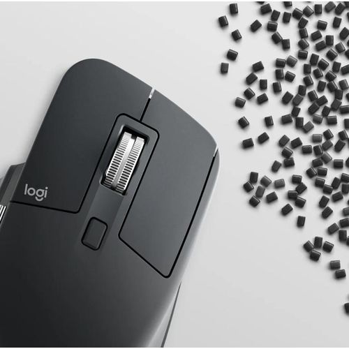 Logitech Mx Master 3s Advanced Wireless Mouse