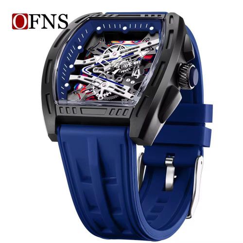 Unique Prime & Classic Adorable Wrist Watch For Rugged Men
