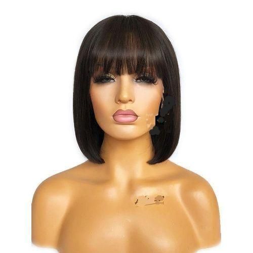 Hair Bundle (4) for full head fix