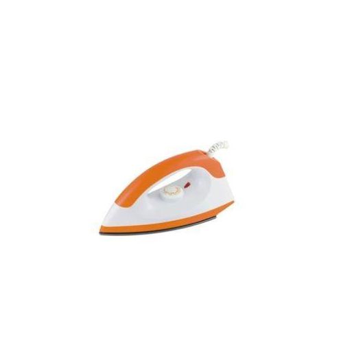 Portable Low Wattage Solar Pressing Iron - 300w
