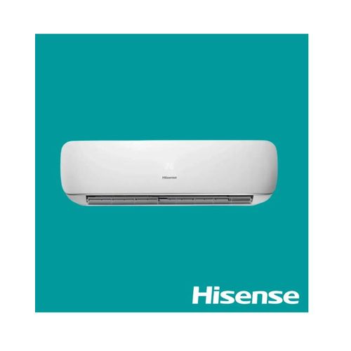 Split AC 1.0HP Inverter HISSPL1HPINV AS09DK