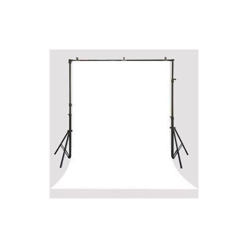 Mushlin Professional Photography Background 5ft By 15ft And Stand