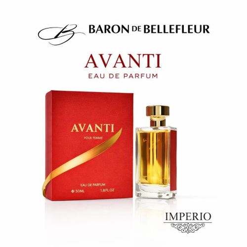 Avanti For Her Perfume EDP 100ml