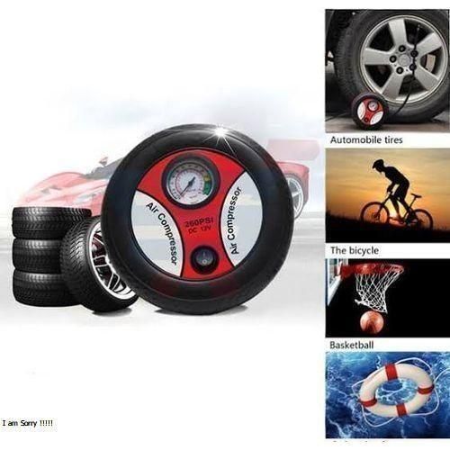 Portable Mini Air Compressor