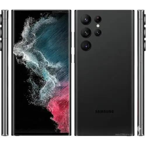 Galaxy S22 Ultra