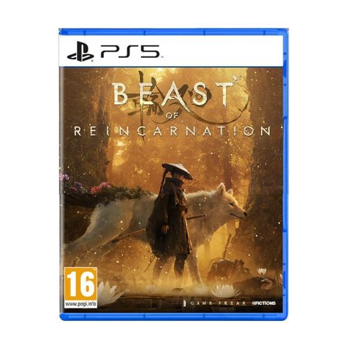 PS5 Beast of Reincarnation