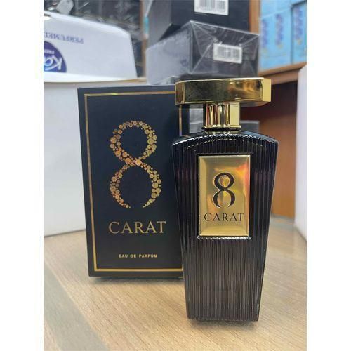 Natural Spray Eight Carat Long Lasting Perfume 100ML
