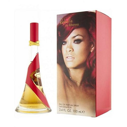 Rebelle By Rihanna EDP For Women 100ml