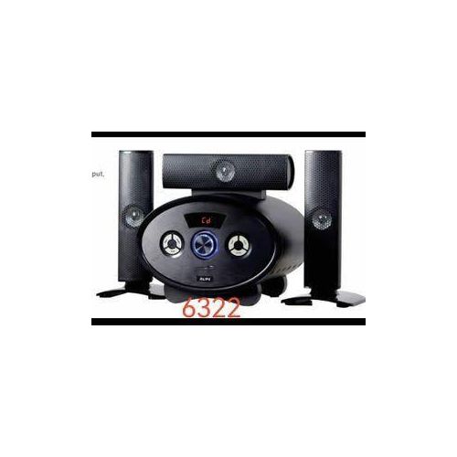 Electric Bluetooth speaker