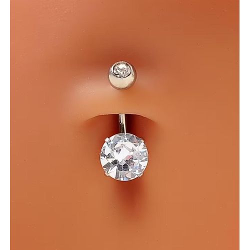 BELLYBUTTON RING FOR BELLY PIERCING