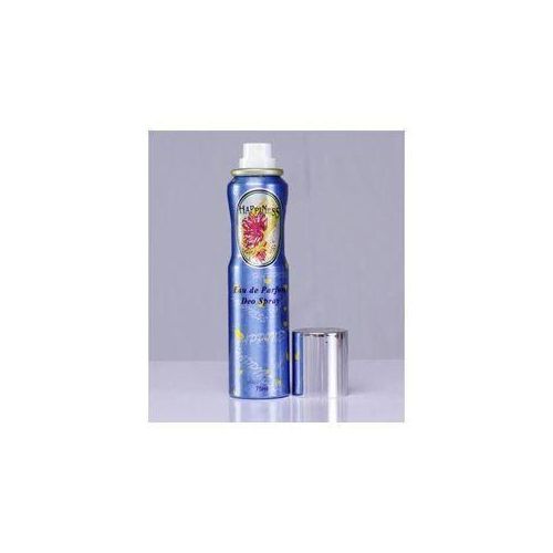 Happiness BODYSPRAY LONG-LASTING 75ML BOTTLE NAFDAC NO : A2-8638