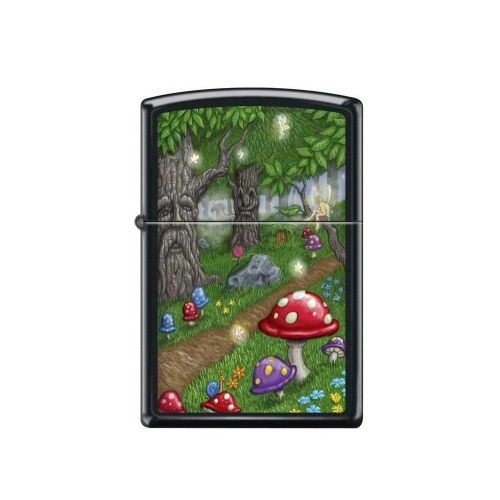 218 Fairy Land Lighter