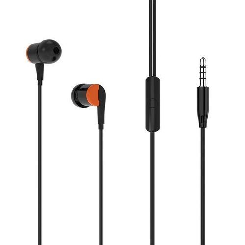 IEP-K9Pro Earphones – Heavy Bass, Ultimate Comfort, 3.5mm