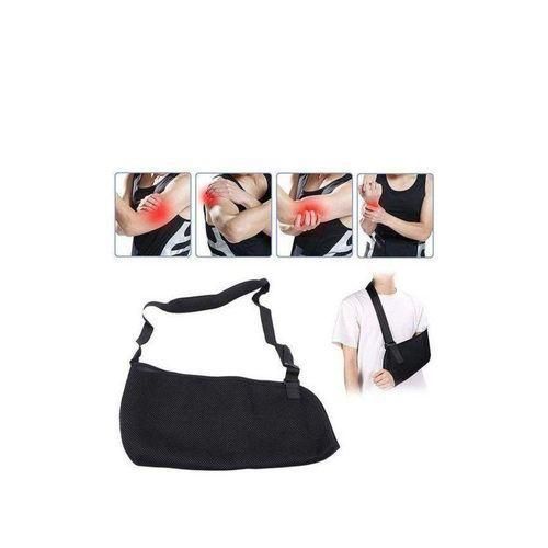 Adjustable arm support sling