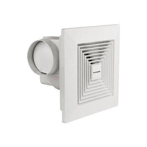 SMR 300mm Plastic Ceiling Extractor Fan (12-inch size)