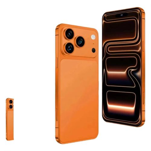 17 Pro Max-HD+ Screen, Display, 24GB Ram+ 1TB Rom, Octa core Processor, 30MP+13MP Camera,5000 mAh Battery, Android OS, Smartphone