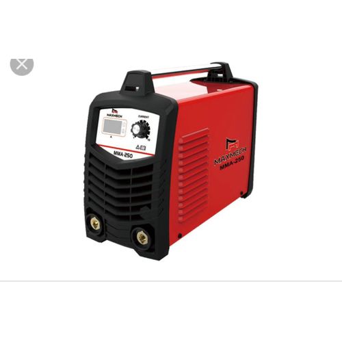 WELDING MACHINE MMA-250