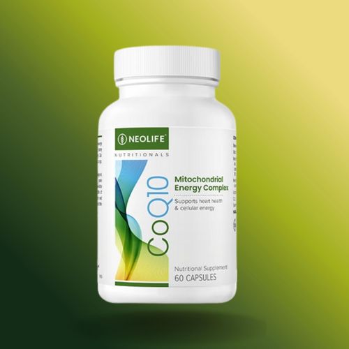 COQ10 SUPPLEMENT