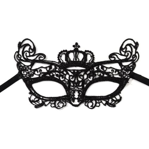 Party Mask Carnival Disguise Face Mask